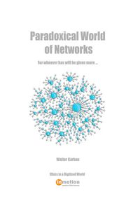 Produktbild: Paradoxical World of Networks