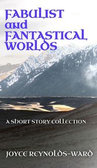 Produktbild: Fabulist and Fantastical Worlds