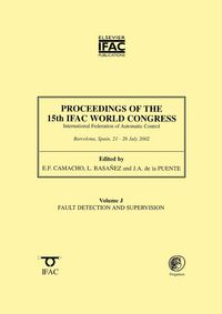 Produktbild: Proceedings of the 15th Ifac World Congress, Vol. J