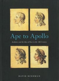 Produktbild: Ape to Apollo