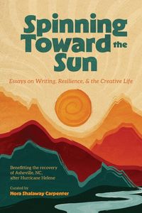 Produktbild: Spinning Toward the Sun