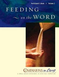 Produktbild: Feeding on the Word, Participants Book, Vol. 2