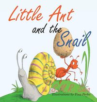 Produktbild: Little Ant and the Snail