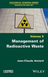 Produktbild: Management of Radioactive Waste
