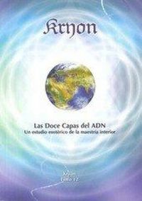 Produktbild: Las doce capas del ADN