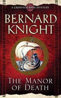 Produktbild: Knight, B: The Manor of Death