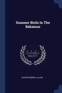 Produktbild: Summer Birds In The Bahamas