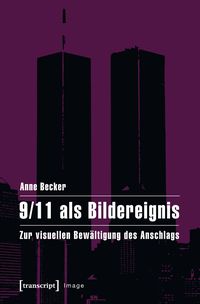 Produktbild: 9/11 als Bildereignis