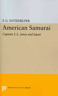 Produktbild: American Samurai