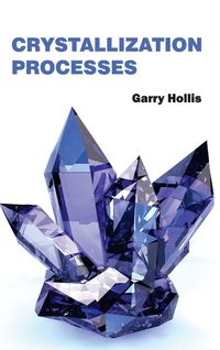Produktbild: Crystallization Processes