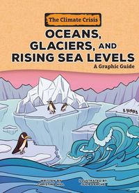Produktbild: Oceans, Glaciers, and Rising Sea Levels