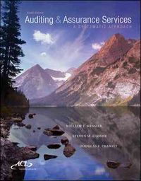 Produktbild: Mp Auditing & Assurance Servic