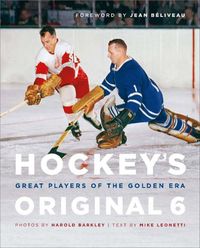 Produktbild: Hockey's Original 6