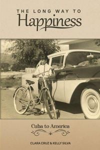 Produktbild: The Long Way To Happiness