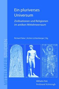 Produktbild: Ein pluriverses Universum