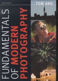 Produktbild: Fundamentals of Modern Photography