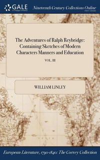 Produktbild: The Adventures of Ralph Reybridge