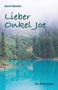 Produktbild: Lieber Onkel Joe
