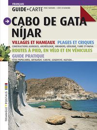 Produktbild: Morales Molina, M: Cabo de Gata-N&iacute;jar : villages et hameaux,