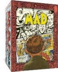Produktbild: Mad: The Complete Harvey Kurtzman Years