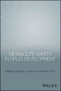 Produktbild: Metabolite Safety in Drug Development