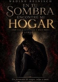 Produktbild: En tu sombra encontr&eacute; mi hogar