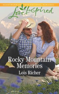 Produktbild: Rocky Mountain Memories