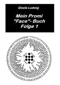 Produktbild: Mein Promi "Face"-Buch