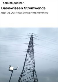 Produktbild: Basiswissen Stromwende