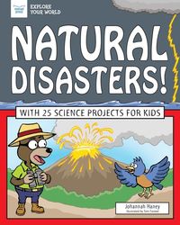 Produktbild: Natural Disasters!