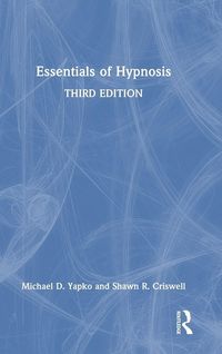 Produktbild: Essentials of Hypnosis