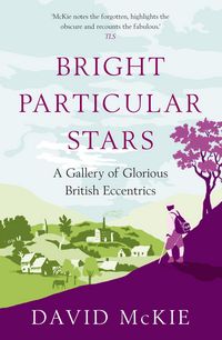 Produktbild: Bright Particular Stars