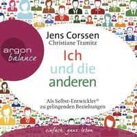 Produktbild: Ich und die anderen