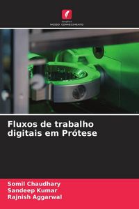 Produktbild: Fluxos de trabalho digitais em Pr&oacute;tese