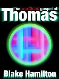 Produktbild: Unofficial Gospel of Thomas