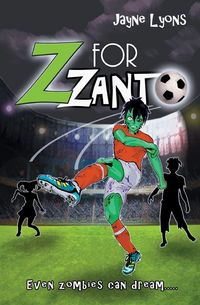 Produktbild: Z for Zanto