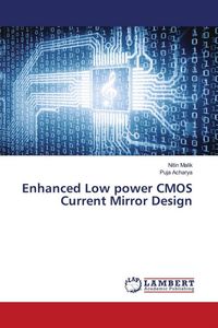 Produktbild: Enhanced Low power CMOS Current Mirror Design