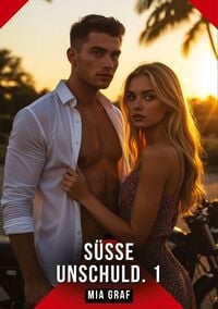 Produktbild: S&uuml;&szlig;e Unschuld. 1