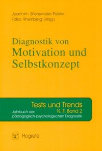 Produktbild: Diagnostik von Motivation und Selbstkonzept