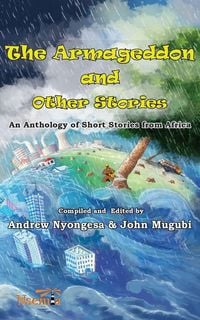 Produktbild: Armageddon & Other Stories