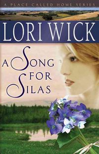 Produktbild: A Song for Silas