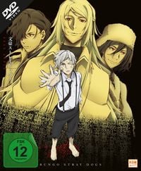 Produktbild: Bungo Stray Dogs - Dead Apple - The Movie