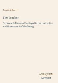 Produktbild: The Teacher