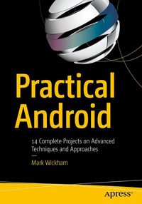 Produktbild: Practical Android