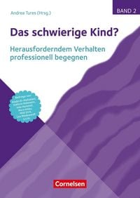 Produktbild: Das schwierige Kind? Band 2