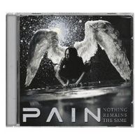 Produktbild: Nothing Remains The Same (Remastered)