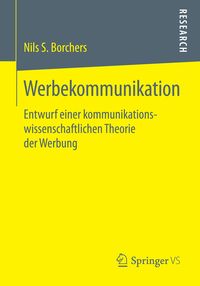 Produktbild: Werbekommunikation