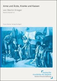 Produktbild: Arme und &Auml;rzte, Kranke und Kassen