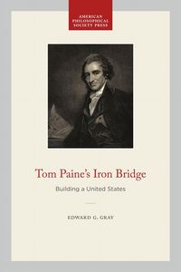 Produktbild: Tom Paine's Iron Bridge
