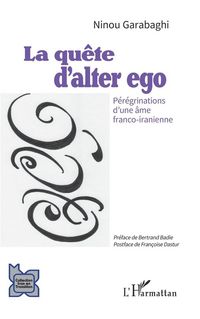 Produktbild: La qu&ecirc;te d'alter ego